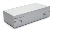 Musical Fidelity V90-AMP and V90-DAC