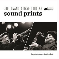 Joe Lovano & Dave Douglas Sound Prints