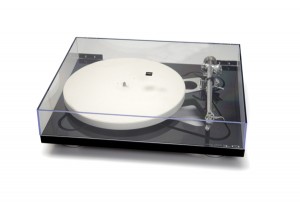Rega RP10 Turntable