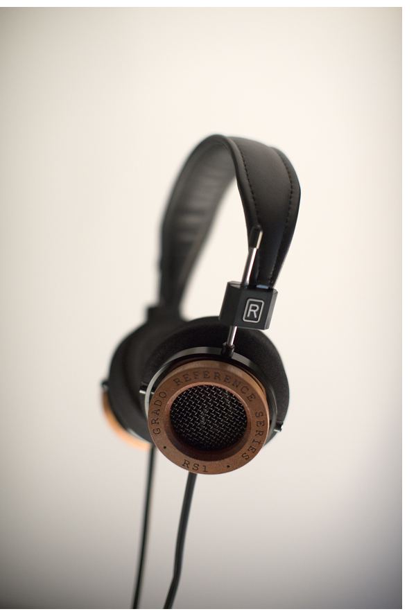 Grado RS1i Headphones – Headphone Arts, Headphones, Reviews | TONEAudio