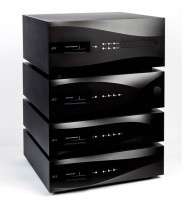 dCS Vivaldi Digital Playback System