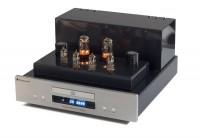 Prima Luna ProLogue Premium CD Player
