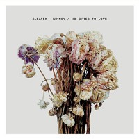 Sleater-Kinney’s Latest is a Smash