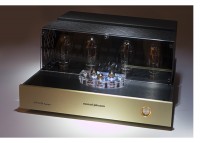 The Conrad-Johnson ART 150 Power Amplifier