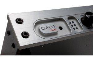 Benchmark DAC-1HDR
