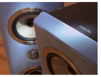 Focal’s Kanta no.2 Speakers