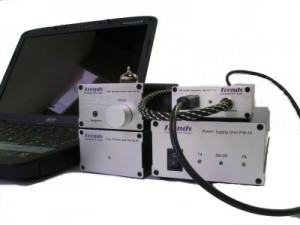 Trends Audio introduces the Combo 10