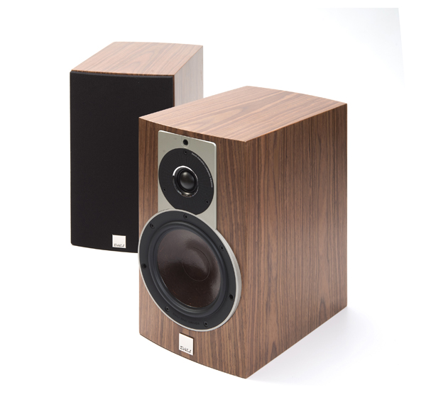 DALI Rubicon 2 Speakers – Reviews 