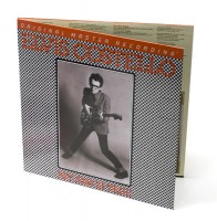 Elvis Costello on MoFi