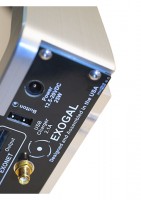 Exogal’s Comet Plus DAC