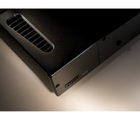The Rega Elicit – A top shelf integrated
