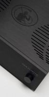 The Gold Note IS-1000 Integrated Amplifier