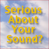 Get Better Sound Banner Get Better Sound Banner