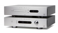 New CD Player and Integrated Amp from Primare…
