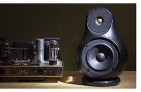 JERN 14EH Speakers