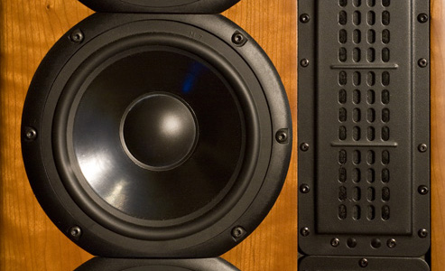 The Ultimate Rock Speaker: