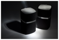 B&W’s MM-1 Portable Speakers: