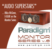Paradigm banner