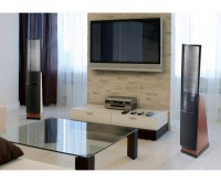 The MartinLogan Purity:  HiFi with ease!