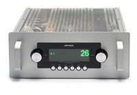 The Audio Research REF 6 Linestage
