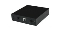 Win The New Fono Mini A2D From Rega!