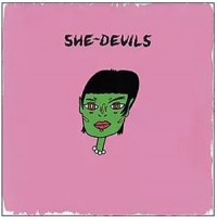 She Devils