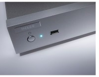 The Melco N-1a