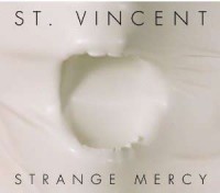 St. Vincent