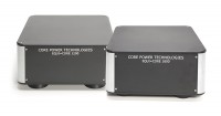The Equi=Core 1200 and 1800 Power Conditioners