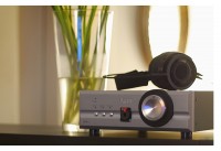 Pass HPA-1 Headphone Amplifier