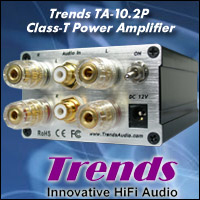Trends amp