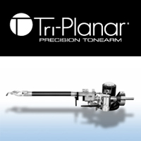 Triplanar banner