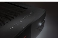 Anthem’s STR Integrated Amplifier