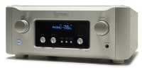 The Esoteric F-07 Integrated