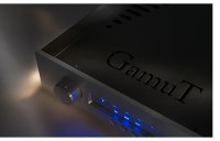 GamuT D3i Dual Mono Preamplifier