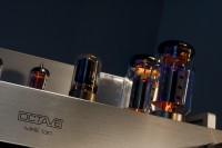 The Octave MRE 130 Monoblocks