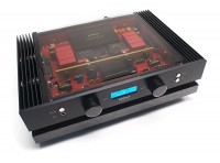 The Brinkmann Audio Nyquist DAC