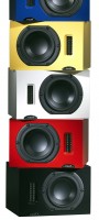 Neat Acoustics Iota Speakers