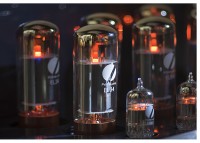 The PrimaLuna HP Integrated Amplifier