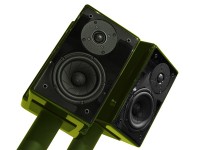 ACI Emerald XL loudspeakers