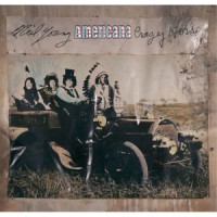 Neil Young and Crazy Horse