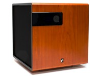Aperion’s Bravus 8D Subwoofer