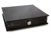 ASR Basis Exclusive phono stage