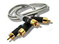 Audio Art IC-3 interconnect cables