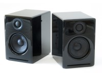 Audio Engine 5 powered loudspeakers