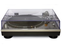 Audio-Technica PL-120 turntable