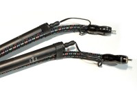 Audioquest SUB-3 subwoofer interconnects
