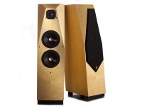 Avalon Audio Ascendant loudspeakers