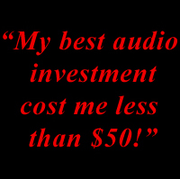 best audio