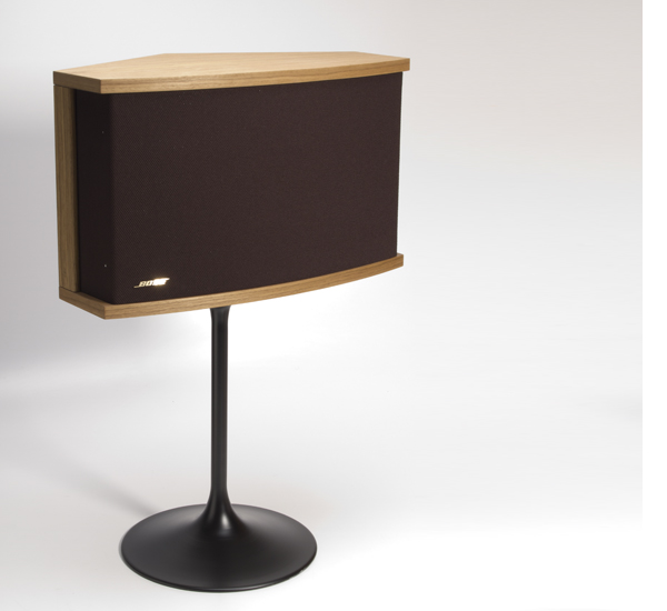 We Review the Bose 901... – Reviews | TONEAudio MAGAZINE